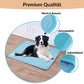 🥳2026 HOT SALE🥳💞50K+ SOLD!🏆 Last Day Special Price £5.99!🧊Premium Cooling Mat For Pet– UK Ready! 🇬🇧