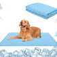🥳2026 HOT SALE🥳💞50K+ SOLD!🏆 Last Day Special Price £5.99!🧊Premium Cooling Mat For Pet– UK Ready! 🇬🇧