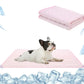 🥳2026 HOT SALE🥳💞50K+ SOLD!🏆 Last Day Special Price £5.99!🧊Premium Cooling Mat For Pet– UK Ready! 🇬🇧