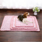 🥳2026 HOT SALE🥳💞50K+ SOLD!🏆 Last Day Special Price £5.99!🧊Premium Cooling Mat For Pet– UK Ready! 🇬🇧