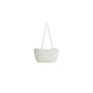 🏡 3-Tier Over the Door Basket, Wall-Mounted Jute Storage Organizer in bathroom – Decorative Nursery Baskets, Perfect for Busy Mom/Dad to Store Diapers & Toys small basket Gift Hook laundry basket house organizers organizing baskets