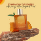 The top predator in the world of perfumery✨HONEY OUD & CEO Man & G.O.A.T Man 💞58K+ SOLD!🍯✨Now 50% OFF!