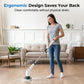 🧹 50% OFF! Pro Electric Cleaning Brush – 8 Heads, Dual-Speed, IPX7 Waterproof – perfect for bathroom, kitchen & car💧✨