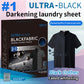 Ultra-Black Kleidungsschwärzungstücher