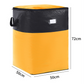 ⏰Last 4 hours Sale:£8.99!!🧳 Collapsible Storage and Moving Bag – Heavy-duty handles & zippered closure – Folds flat, perfect for moving, travel or closet organization – reusable & easy to clean 🏠3