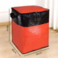 ⏰Last 4 hours Sale:£8.99!!🧳 Collapsible Storage and Moving Bag – Heavy-duty handles & zippered closure – Folds flat, perfect for moving, travel or closet organization – reusable & easy to clean 🏠3