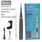 💎Überraschungspreis 19,99 €!!🦷✨Elektrischer Ultraschall-Zahnsteinentferner zur Entfernung von Zahnstein und Zahnbelag