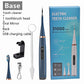 💎Überraschungspreis 19,99 €!!🦷✨Elektrischer Ultraschall-Zahnsteinentferner zur Entfernung von Zahnstein und Zahnbelag