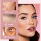 ✨ 2-in-1 Abdeckstift & Concealer ✨ Langanhaltender, wasserfester Korrekturstift für Makel, Augenringe & kleine Flecken