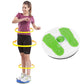 🥳HEISSER SALE 2026🥳💞50.000+ VERKAUFT!👵  ✨ Taillendrehmassage & Balanceboard für Übungen – Fettverbrennung, schlankere Taille & verbesserte Durchblutung zu Hause