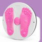 🥳HEISSER SALE 2026🥳💞50.000+ VERKAUFT!👵  ✨ Taillendrehmassage & Balanceboard für Übungen – Fettverbrennung, schlankere Taille & verbesserte Durchblutung zu Hause