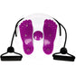 🥳HEISSER SALE 2026🥳💞50.000+ VERKAUFT!👵  ✨ Taillendrehmassage & Balanceboard für Übungen – Fettverbrennung, schlankere Taille & verbesserte Durchblutung zu Hause