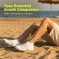🌊 LIMITED-TIME 56% OFF! ✨ Unisex Breathable Water Shoes – Mesh Upper, Drainage Holes, Anti-Slip Sole 🏖️