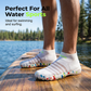 🌊 LIMITED-TIME 56% OFF! ✨ Unisex Breathable Water Shoes – Mesh Upper, Drainage Holes, Anti-Slip Sole 🏖️