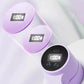 Digital Counting Pelvic Floor Exerciser with Elastic Straps