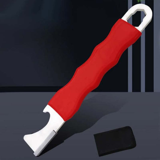 🔥Buy 1 get 1 free🔥Multifuntion Portable Knife Sharpener & Bottle Opener & Tail wrench