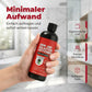 ❤️🔥 Kraftvoller Kalk- und Urinsteinlöser 🏠🚽 neutralisiert Gerüche, reinigt porentief, schützt Keramik vor Kratzern, wirkt sekundenschnell, ohne Schrubben