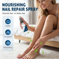 Nährendes Nagelreparaturspray