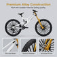🏆 LIMITED-TIME 50% OFF! 🚲Mini Alloy Mountain Bike Model Toy