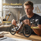 🏆 LIMITED-TIME 50% OFF! 🚲Mini Alloy Mountain Bike Model Toy