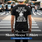 👕 LIMITED-TIME 60% OFF! 💥 Men's Casual Short Sleeve T-Shirt – Soft Fabric, Classic Fit, Everyday Essential ✨