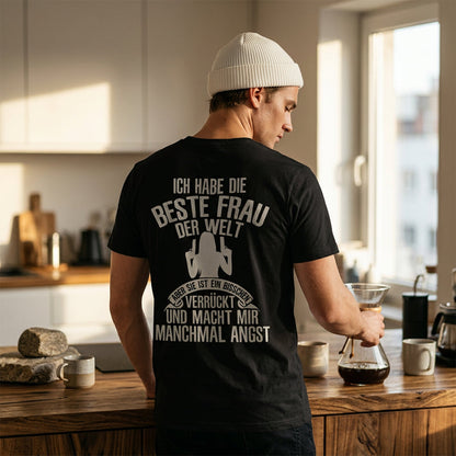👕 LIMITED-TIME 60% OFF! 💥 Men's Casual Short Sleeve T-Shirt – Soft Fabric, Classic Fit, Everyday Essential ✨