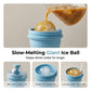 2-in-1 Faltbarer Eisball-Becher