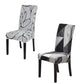 🥳2026 HOT SALE🥳💞50K+ SOLD!⏰🔥 50% OFF! Stretch Dining Chair Cover – Slip on in seconds, snug fit for curved backs. Soft polyester, machine washable – refresh your dining set without buying new chairs! 🪑✨