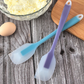 Translucent Silicone Spatula for Baking
