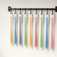 Translucent Silicone Spatula for Baking