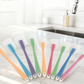 Translucent Silicone Spatula for Baking
