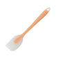 Translucent Silicone Spatula for Baking