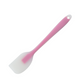 Translucent Silicone Spatula for Baking