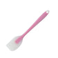 Translucent Silicone Spatula for Baking