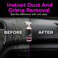🏆HOT SALE ✨ 50% OFF! 🔥🚗Multi-Surface Car Interior Cleaning Spray