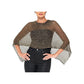 🔥Only £14.99 Last Day Promotion!🎁Women's Hollow Out Knit Shawl Poncho