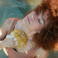 Authentic African Exfoliating Net Bath Sponge