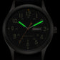 ⌚50% OFF NOW ! 🪖Military Grade Men’s Quartz Watch, Full-Dial Luminous Waterproof Outdoor Wrist Watch with Dual Calendar