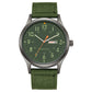 ⌚50% OFF NOW ! 🪖Military Grade Men’s Quartz Watch, Full-Dial Luminous Waterproof Outdoor Wrist Watch with Dual Calendar