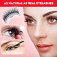 ✨BUY 2 GET 1 FREE✨Natural-looking eyelashes