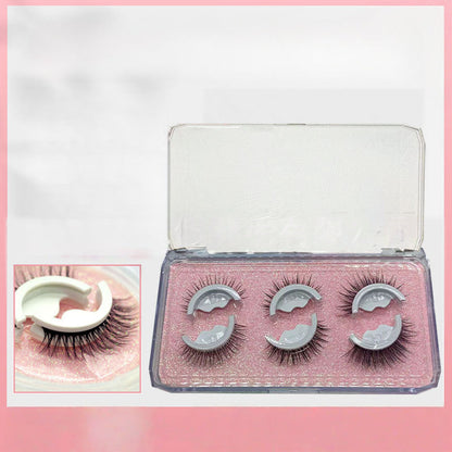 ✨BUY 2 GET 1 FREE✨Natural-looking eyelashes