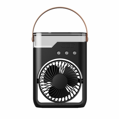 🏆LAST DAY 50% OFF!🌌Multi-Functional Portable Air Conditioner