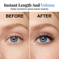 👁️ Save 50%! ✨ Smudge‑Proof Mascara – Long‑lasting & lash‑defining ✨