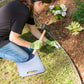 ⏳🔥LIMITED-TIME 50% OFF! ⏰Garden Edging Roll 10m with 30 Pegs🏡Roll It Out, Peg It Down – Neat Borders in Minutes ✨