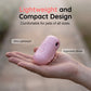 Anti-Lost Pet Glow Collar Projector Light with Breed Patterns