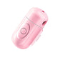 Anti-Lost Pet Glow Collar Projector Light with Breed Patterns