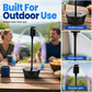 🔥50% off while supplies last!🌀Table fan to keep flies away🔇