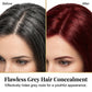 ⏳Limited-time 70% off⏰3-in-1 Hair Color Shampoo & Conditioner for Gray Coverage🪄💇