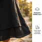 💗LAST DAY SALE 50% OFF⚡50K+ SOLD💕Women's Casual Loose Fit Short Sleeve Dress