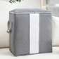 🏆Last Day Sale ONLY ￡6.99!!🔥90L Heavy-Duty Storage Bag🏆Mothproof & Airtight with Clear Window🛏️ Thick, Airtight & Moving-Ready! 🇬🇧🧳